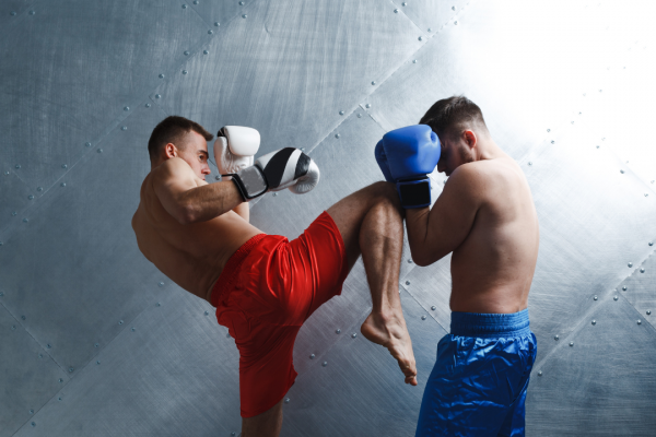 Искусство бокса: техника, стратегия и тренировки