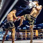 Искусство тайского бокса: история, техника и преимущества